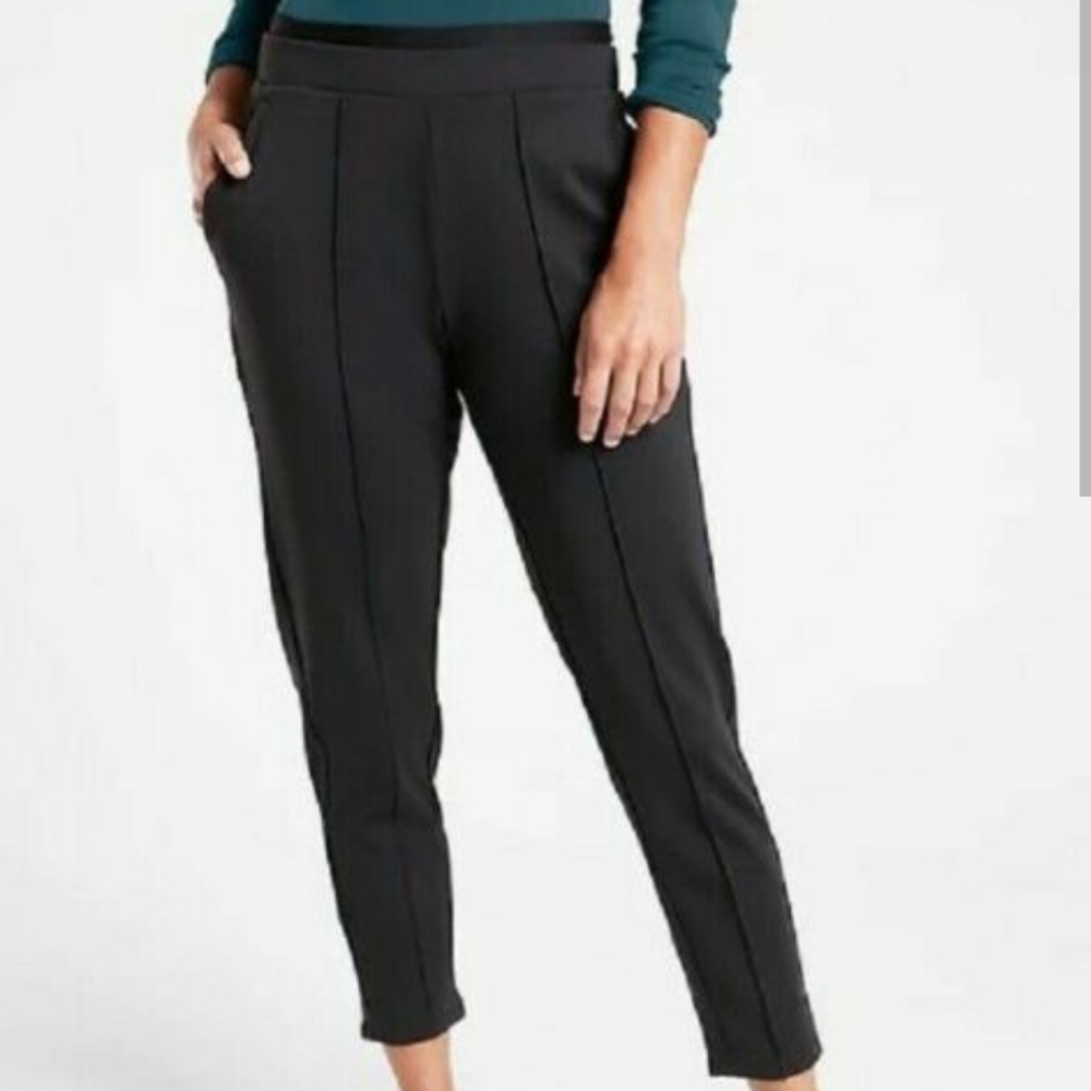 Athleta Venice Pintuck Pant